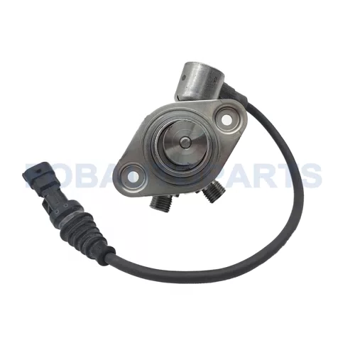Original Refurbished Parts High Pressure Fuel Pump for Ferrari 458 252704 0261520075 - image 5